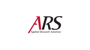 ARS logo