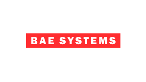 BAE systems logo