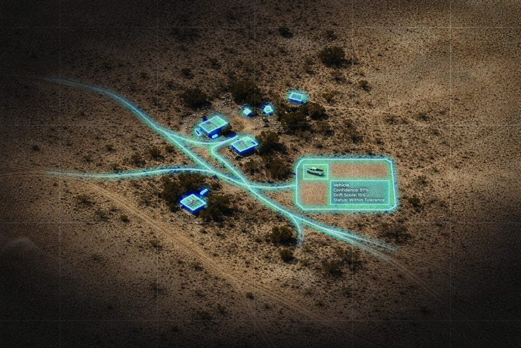 Explainable AI image