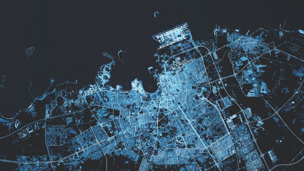 Region Monitoring image