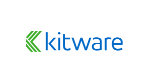 kitware logo